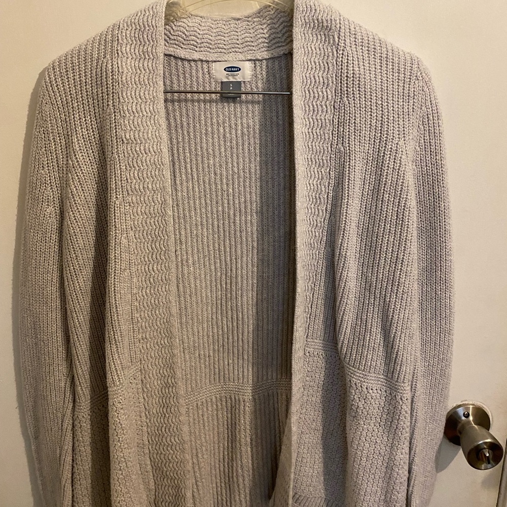 Old Navy Cardigan